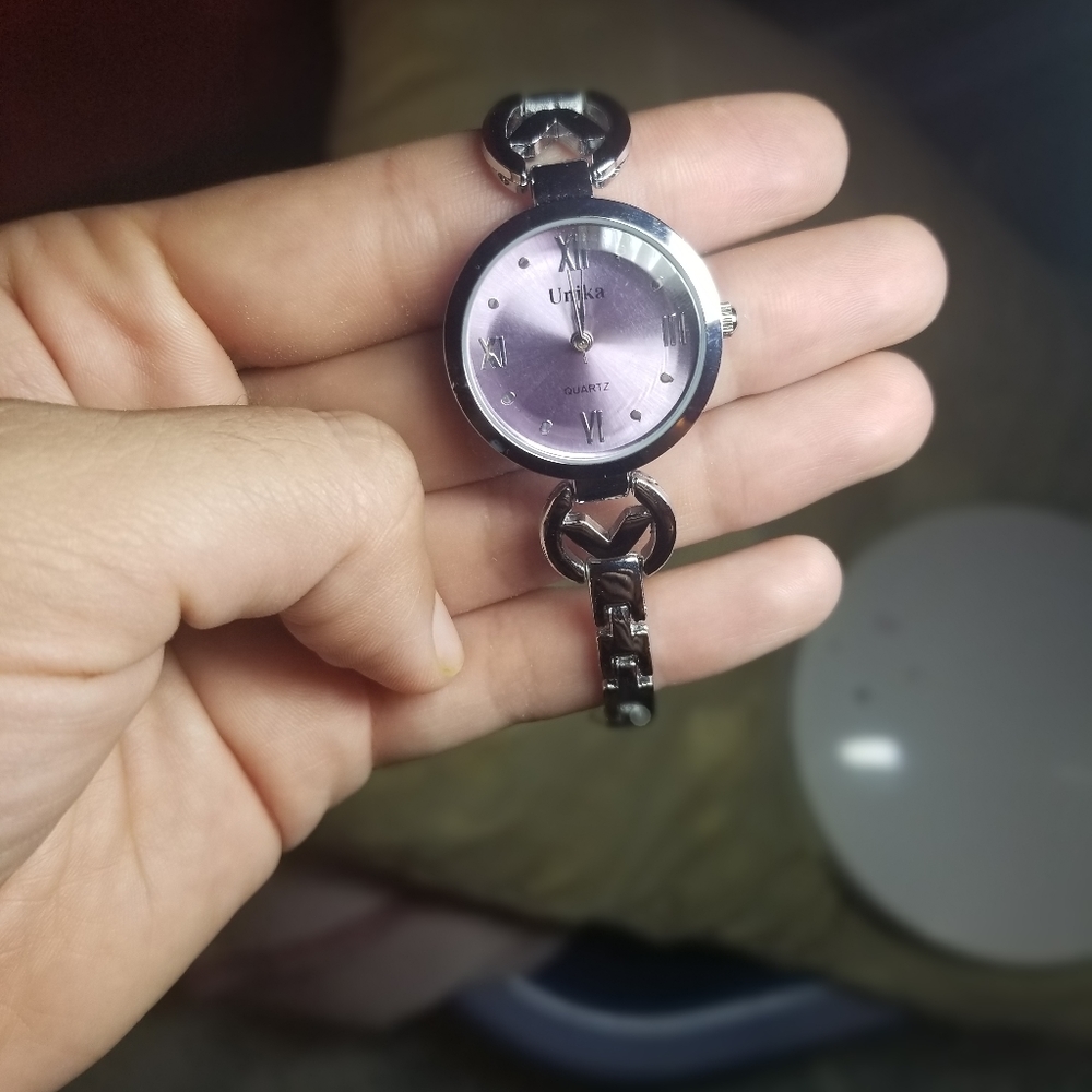 UNIKA . watch for woman brand UNIKA